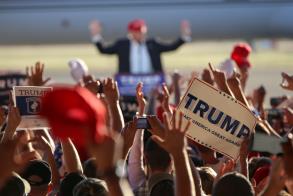 How the Trump Presidency Affects Canada